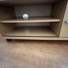 テレビボード テレビ台の画像