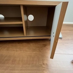 テレビボード テレビ台の画像