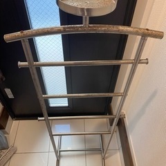 あげます IKEA 傘立て