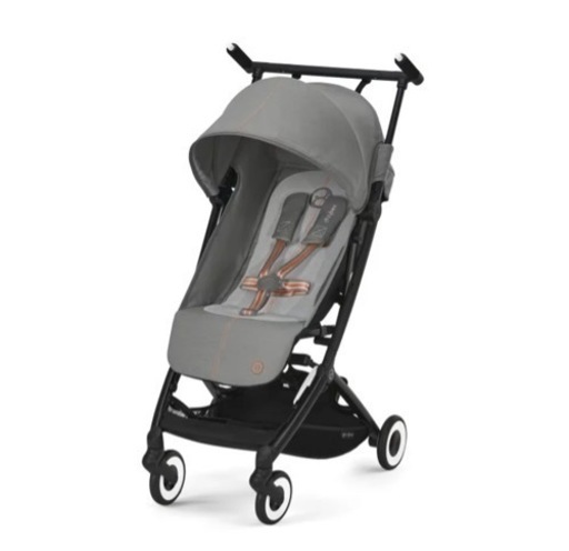 ⬛︎Cybex⬛︎リベル+エイトンQ(ベース付)+アダプター+バンパー