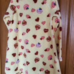 トリンプの部屋着の画像