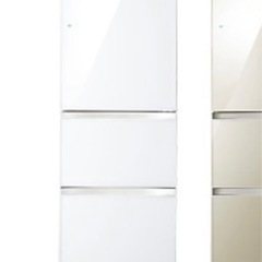 TOSHIBA 家族用375L 東芝ノンフロン冷凍冷蔵庫　GR-...