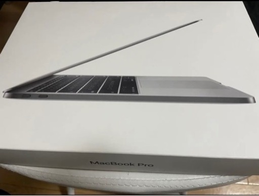 Mac MacBookpro