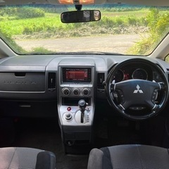 三菱  デリカ D5 ローデストG プレミアム4WD ★ 車検: 令和06年11月の画像