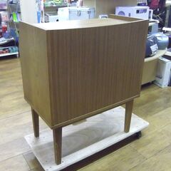 unico/ウニコ KURT クルト ドレッサー 鏡台 化粧台 オーク材 北欧スタイル 札幌市 厚別区の画像