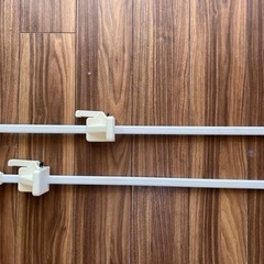 転倒防止金具、80cm