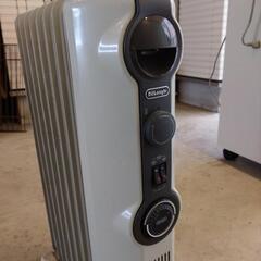 デロンギ　オイルヒーター