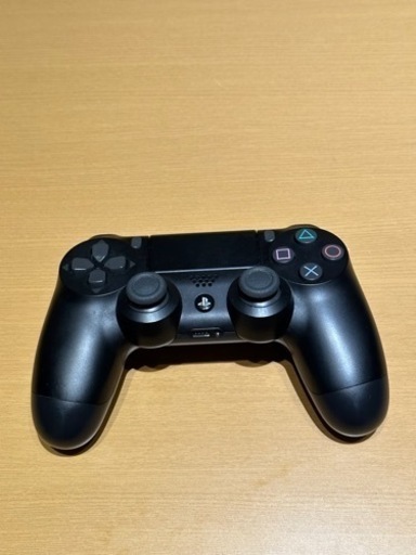 PlayStation4 CUH-2200AB01 500GB ブラック
