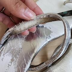 【定価約5,000円】22.5 URBAN RESEARCH　サンダル　の画像