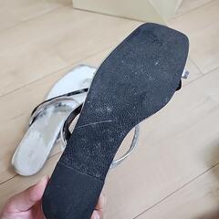 【定価約5,000円】22.5 URBAN RESEARCH　サンダル　の画像