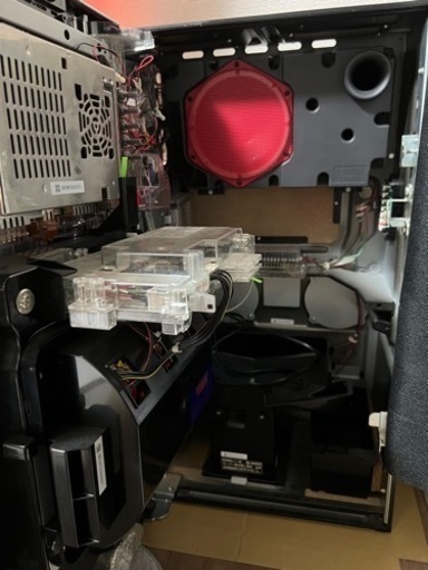 実機　GOD凱旋