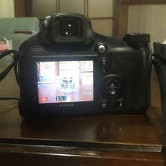 富士fine pics s6000