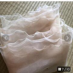 パーティドレス　結婚式　の画像