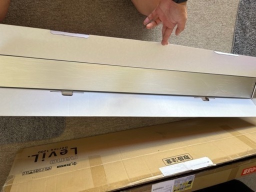 海水魚用LED  1200サイズ　最高品質　　新品未使用