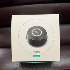 anker eufy genie 新品　スマートスピーカー