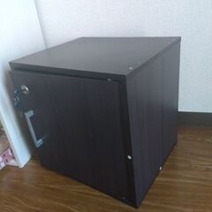 ボックスロッカー の画像