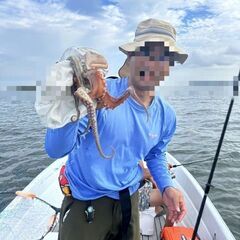 伊勢湾奥内外・浜名湖・遠州灘・福井県若狭湾でボートフィッシングを...