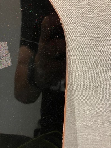 ゼロワン　アーティスティック　141cm  FLUX Bindngs付き