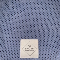 スモルビ　抱っこ紐の画像