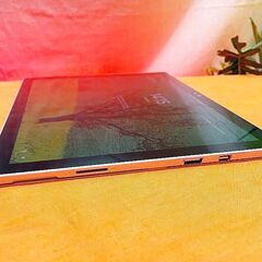 ◆Microsoft Surface Pro 4◆かばんに入れてね◆その⑤ 現品管理番号：ha0911_1awの画像