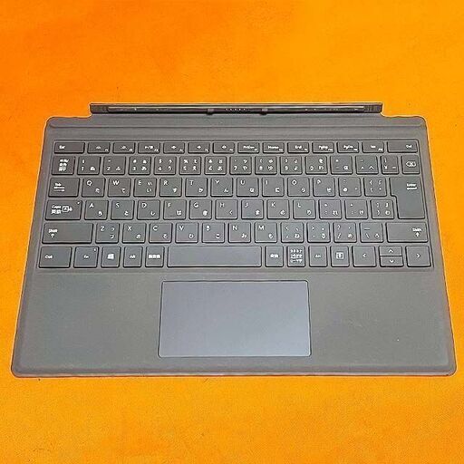 ◆Microsoft Surface Pro 4◆かばんに入れてね◆その⑤ 現品管理番号：ha0911_1aw