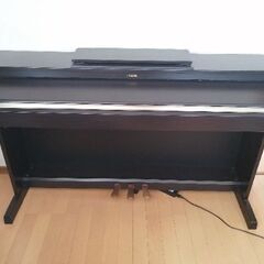 YAMAHA 電子ピアノ 
