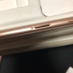 iPhone8ジャンク【値下げしました】の画像