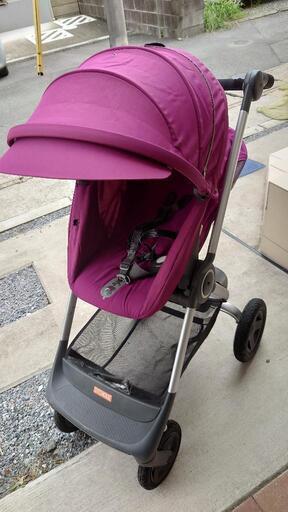 STOKKE　ストッケ　スクート2