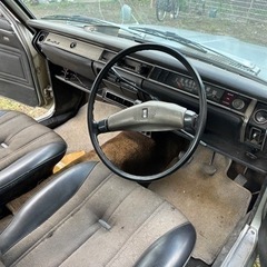 トヨタコロナマーク2 Toyota Corona Mark II (TOYO PET)の画像
