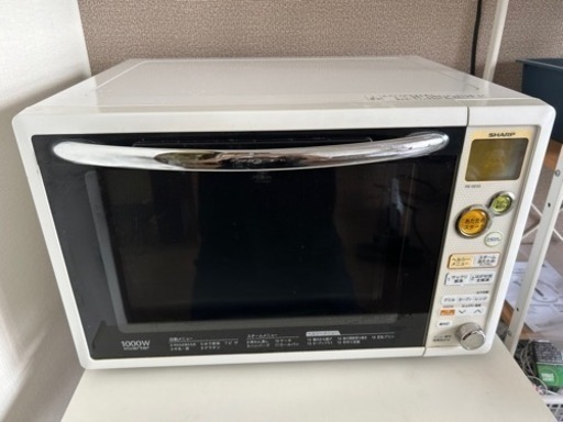 【値下げ中★】オーブンレンジ