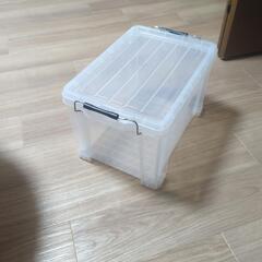 収納ケース　６個の画像