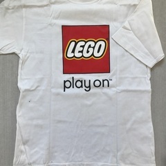 LEGO 子供Ｔシャツ（男女兼用）