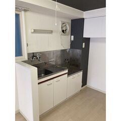 🔶家具家電つき🔶東区★インスタント賃貸★保証人なし★保証会社なし★生活保護可能！！ - 札幌市