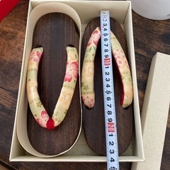 草履の画像