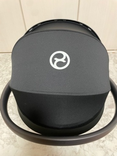 cybex AtonS2 トラベルシステム　