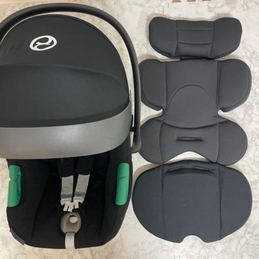 cybex AtonS2 トラベルシステム　