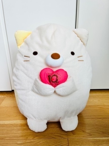 すみっコぐらし⭐︎ねこ