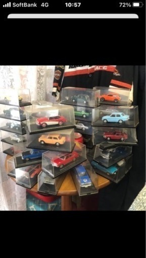 ⭐︎国産名車コレクション⭐︎