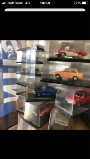 ⭐︎国産名車コレクション⭐︎