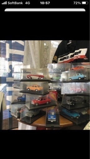 ⭐︎国産名車コレクション⭐︎