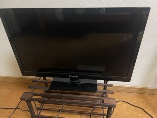 PS4   ハイセンステレビ