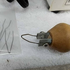 電熱ペン　マイペン　(806)の画像