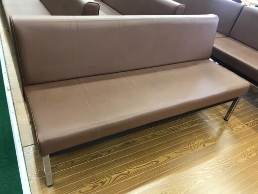 【愛品館八千代店】ロビーチェア　複数在庫