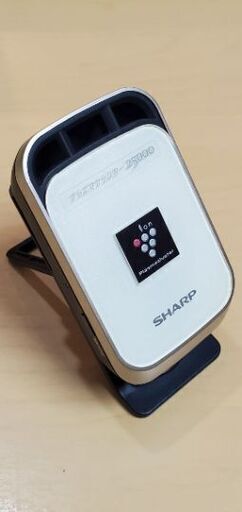【取引中】ミニ　プラズマクラスター25000　USB