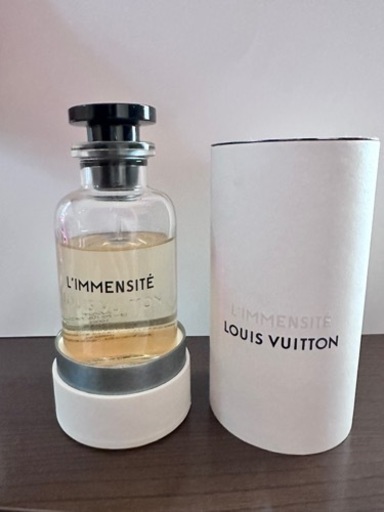 LOUIS VUITTON L'IMMENSIT (リマンシテ)
