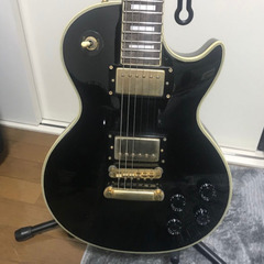 エレキギターの画像