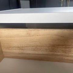 衣装収納の画像