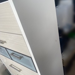 衣装収納の画像