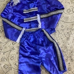 闘牛士　マタドール　コスプレ　衣装　110  ハンドメイドの画像