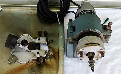 エッジングマシン　(861)